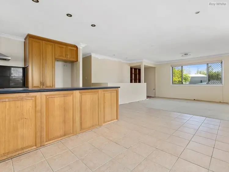 Second view of Homely house listing, 5 Hillier Street, Goodna QLD 4300