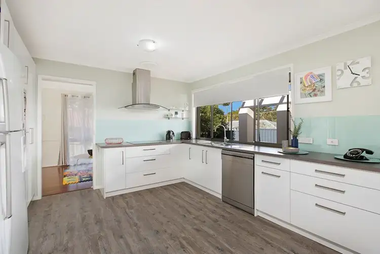 Second view of Homely house listing, 210 Vienna Road, Alexandra Hills QLD 4161