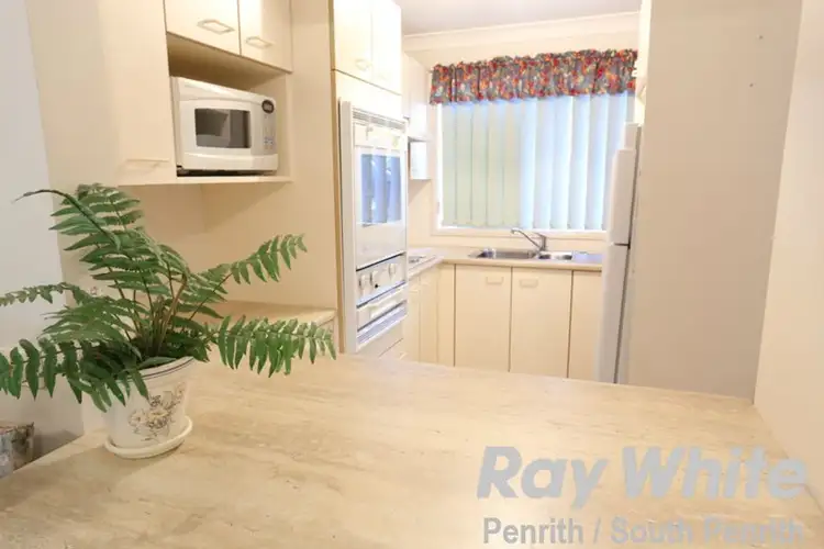 Third view of Homely retirement listing, 182/37 Mulgoa Road, Penrith NSW 2750