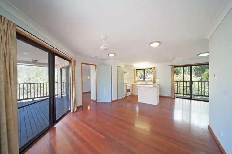 Fifth view of Homely house listing, 21A Braithwaite Court, Woodwark QLD 4802
