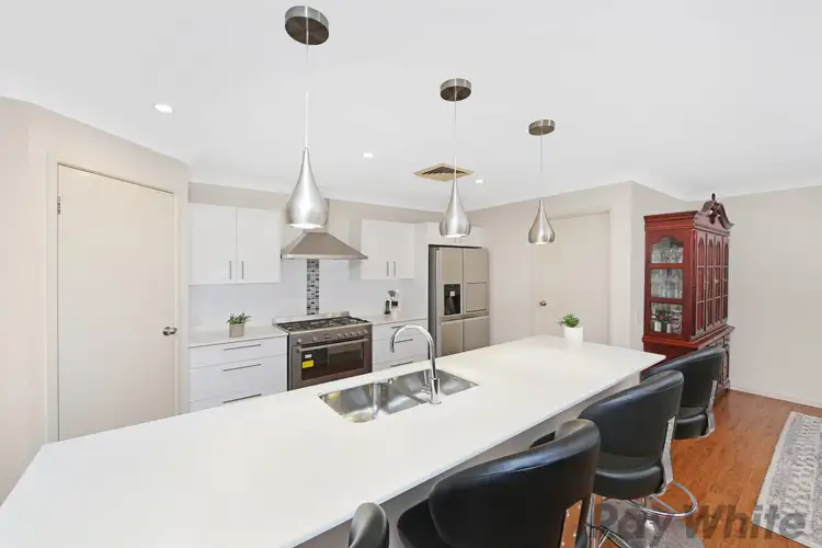 Second view of Homely house listing, 37 Birch Drive, Hamlyn Terrace NSW 2259