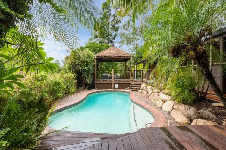 Main view of Homely house listing, 113 Kersley Road, Kenmore QLD 4069