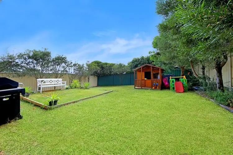 Sixth view of Homely house listing, 8B Vaucluse Place, Glen Alpine NSW 2560