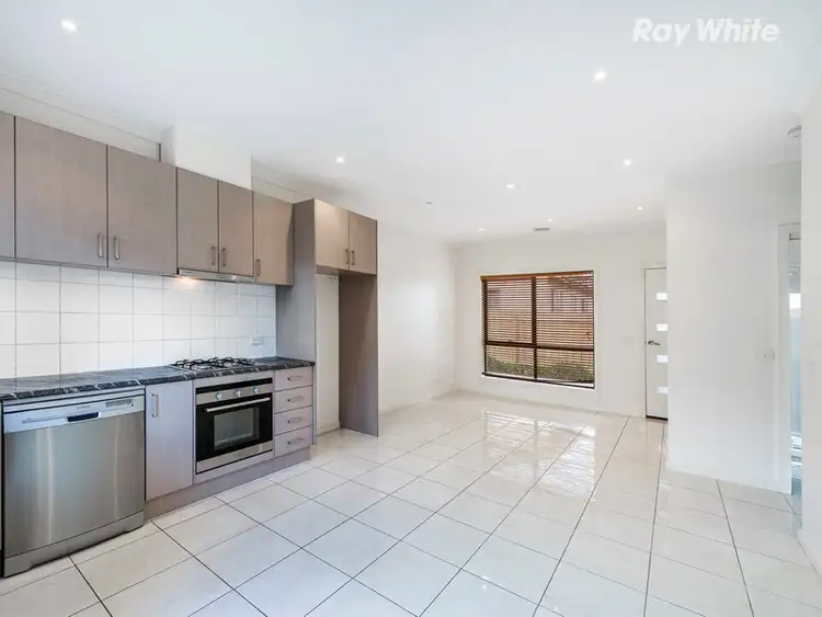 Second view of Homely townhouse listing, 2/195 Daley Street, Glenroy VIC 3046