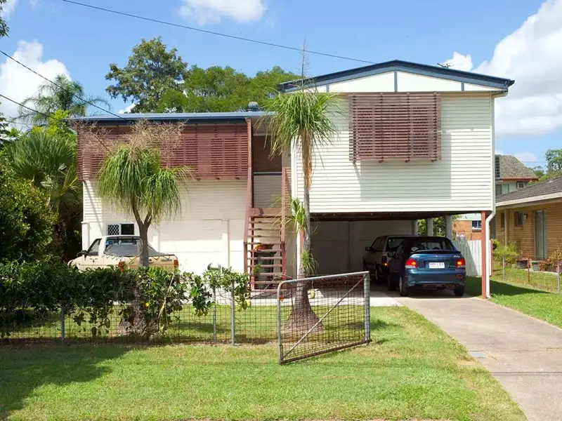 Main view of Homely house listing, 30 Barham Street, Coopers Plains QLD 4108