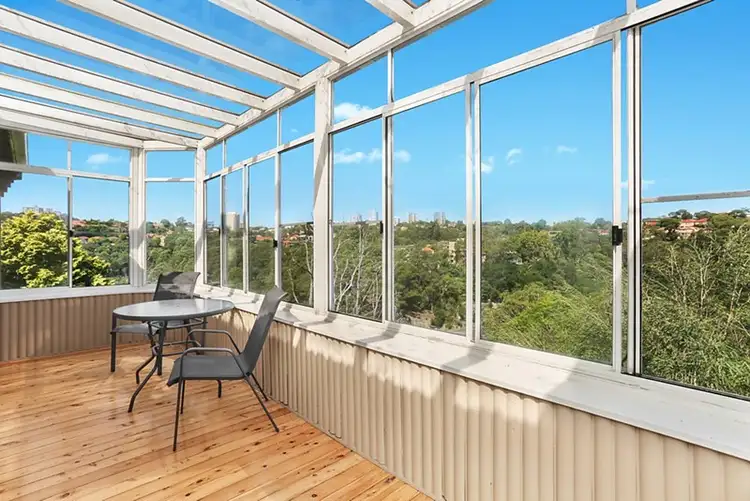 Sixth view of Homely house listing, 7 Churchill Crescent, Cammeray NSW 2062