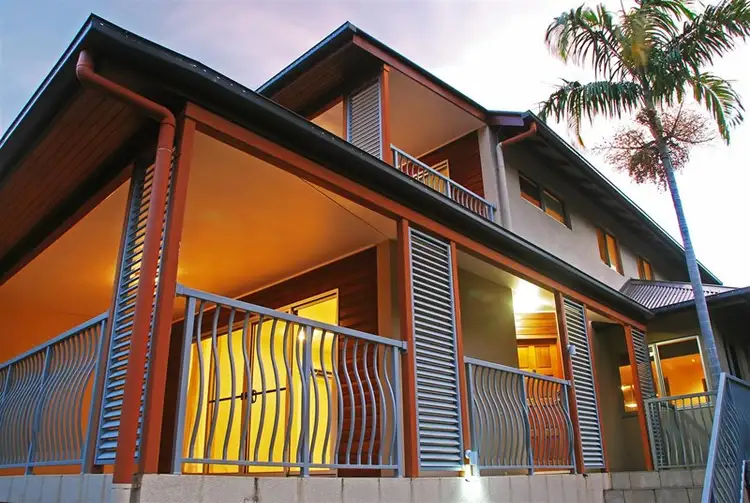 1/36 Waterson Way, Airlie Beach QLD 4802