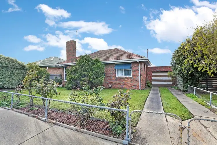 Second view of Homely house listing, 11 McIntyre Street, East Geelong VIC 3219