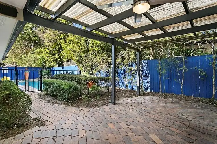 Fourth view of Homely house listing, 4 Peggy Place, Chapel Hill QLD 4069