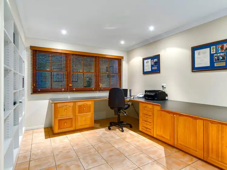 Seventh view of Homely house listing, 6 Daniel Place, Newmarket QLD 4051