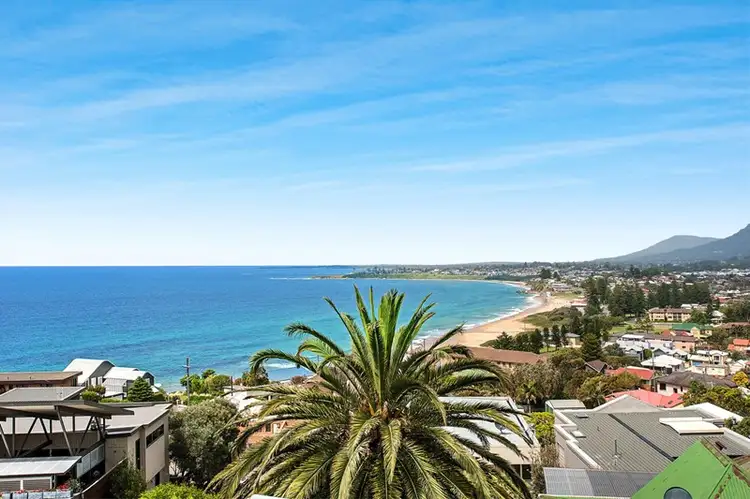 Second view of Homely house listing, 2F Mountain Road, Austinmer NSW 2515