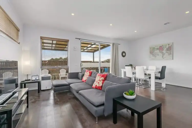 Fourth view of Homely house listing, 13 Eaglehawk Drive, Mernda VIC 3754
