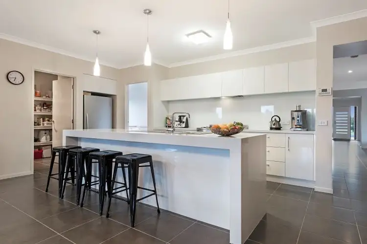 Second view of Homely house listing, 25 Maras Lane, Bannockburn VIC 3331
