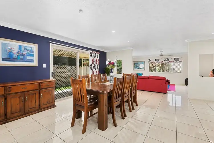 Sixth view of Homely house listing, 35 Calypso Crescent, Middle Ridge QLD 4350