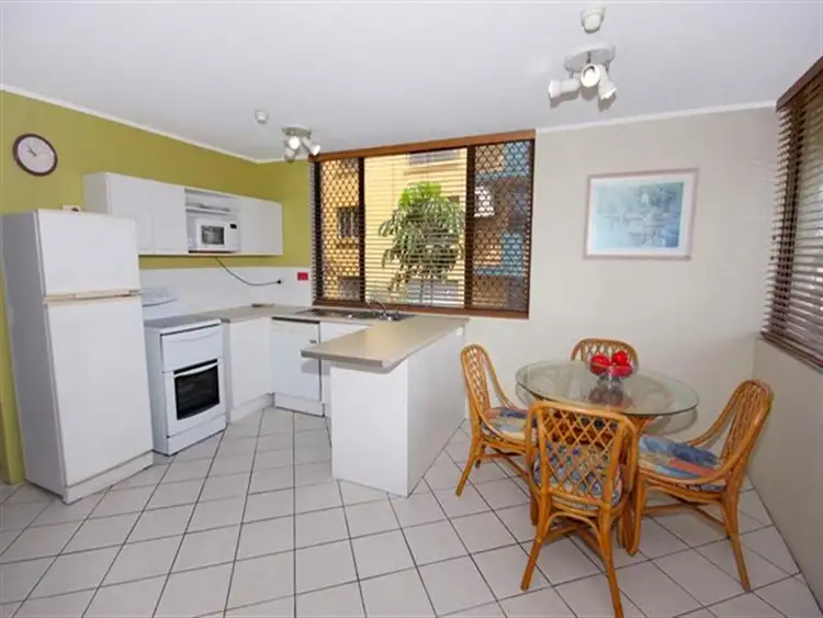 Second view of Homely unit listing, 13/2 Maroubra Street, Maroochydore QLD 4558