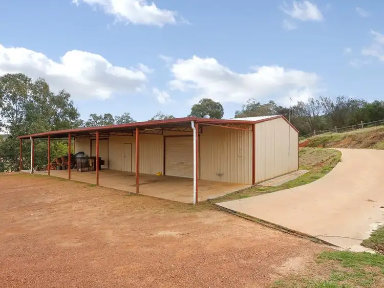 Fourth view of Homely house listing, 34 Fraser Road, Bullsbrook WA 6084