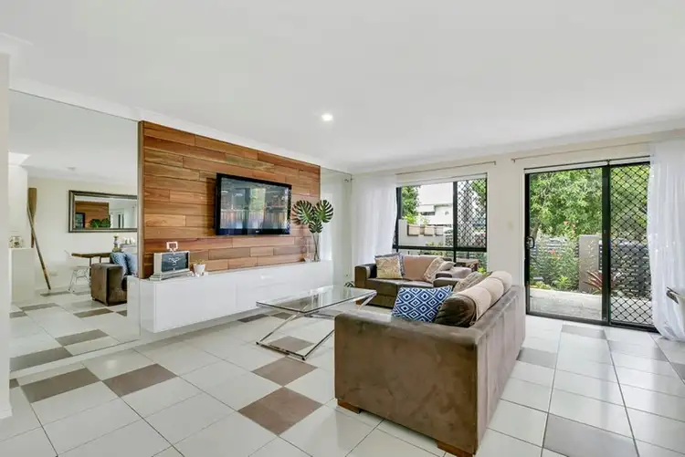 Main view of Homely townhouse listing, 1/53 Gordon Street, Labrador QLD 4215