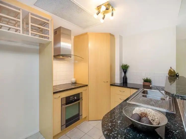 Fourth view of Homely apartment listing, 16/165 Main Street, Kangaroo Point QLD 4169