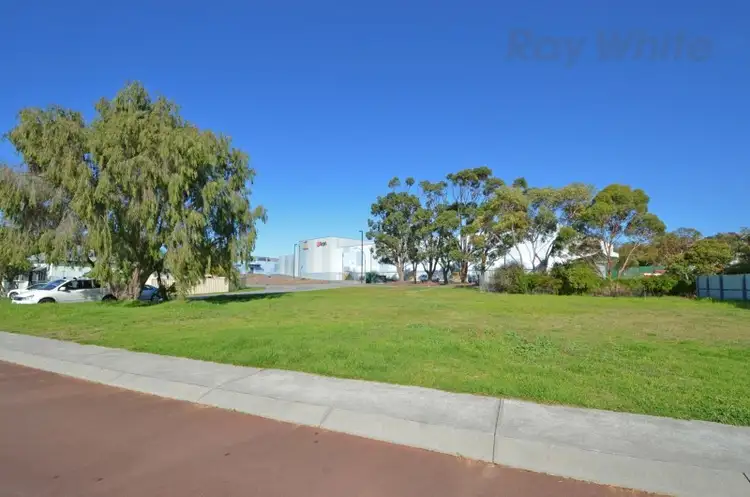 Main view of Homely land listing, 3 Hymus Street, Centennial Park WA 6330