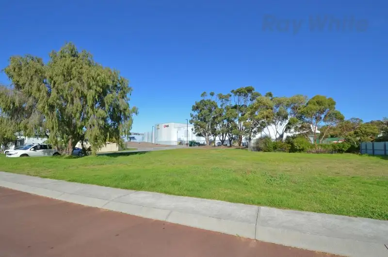 Main view of Homely land listing, 3 Hymus Street, Centennial Park WA 6330