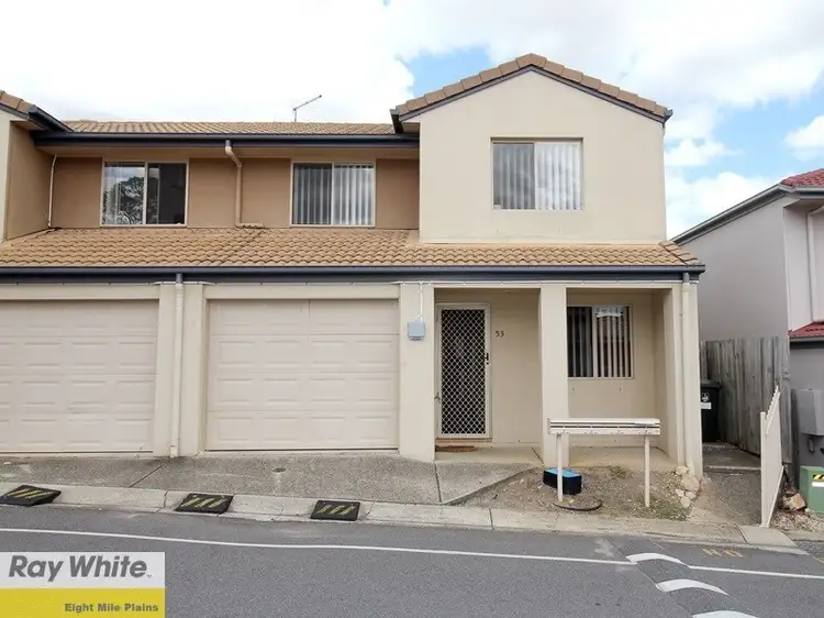 53/18 Mornington Court, Calamvale QLD 4116