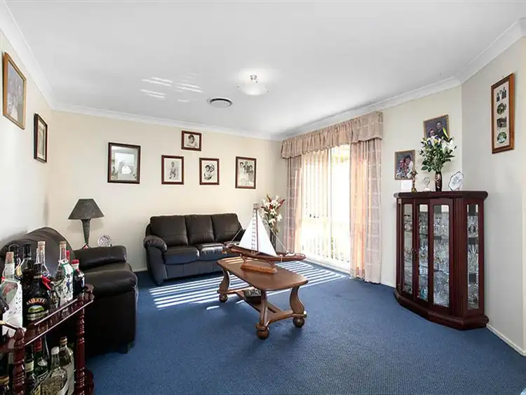 Fifth view of Homely house listing, 16 Mood Circuit, Albion Park NSW 2527