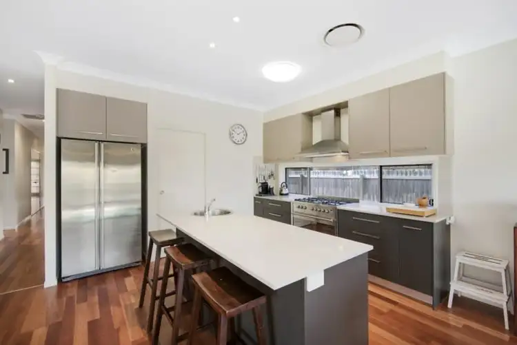 Fourth view of Homely house listing, 5 Dusky Street, North Lakes QLD 4509