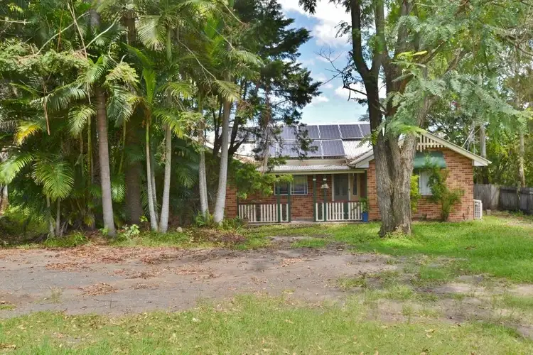 Second view of Homely house listing, 25 Pine Camp Road, Beerwah QLD 4519