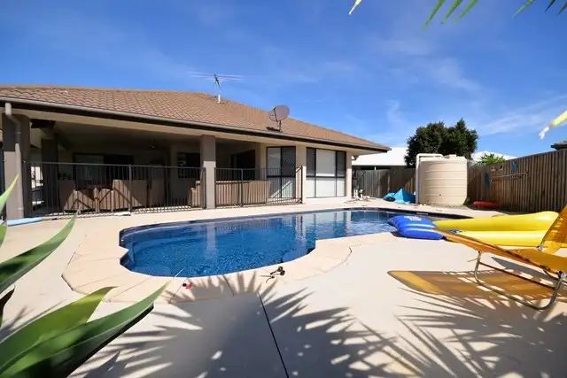 Seventh view of Homely house listing, 49 Yellow Robin Court, Narangba QLD 4504
