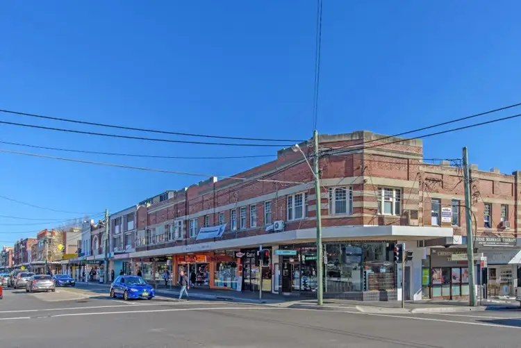 Third view of Homely apartment listing, 16/158 Alison Road, Randwick NSW 2031