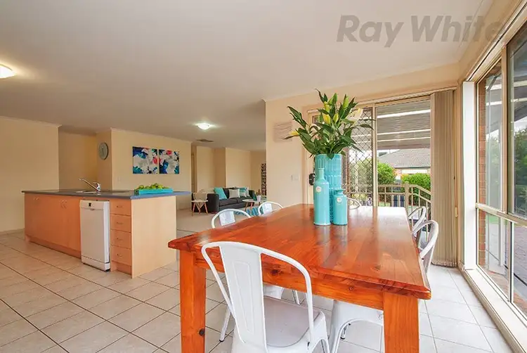 Sixth view of Homely house listing, 16 YARRA HILL Lane, Chirnside Park VIC 3116