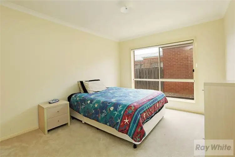 Seventh view of Homely house listing, 4/89 Flinders Avenue, Lara VIC 3212
