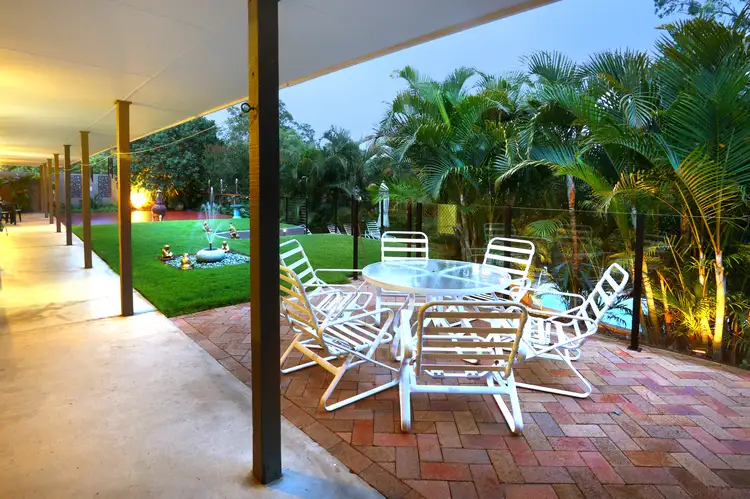 Third view of Homely house listing, 48 Bonogin Road, Mudgeeraba QLD 4213