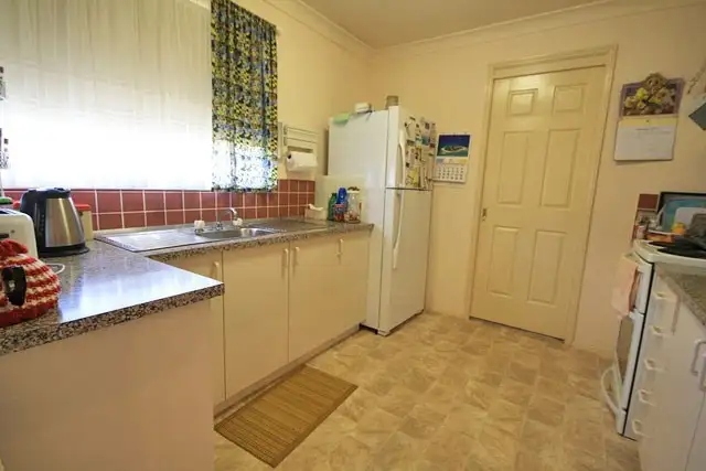 Second view of Homely villa listing, 1/13A Mercedes Road, Ingleburn NSW 2565