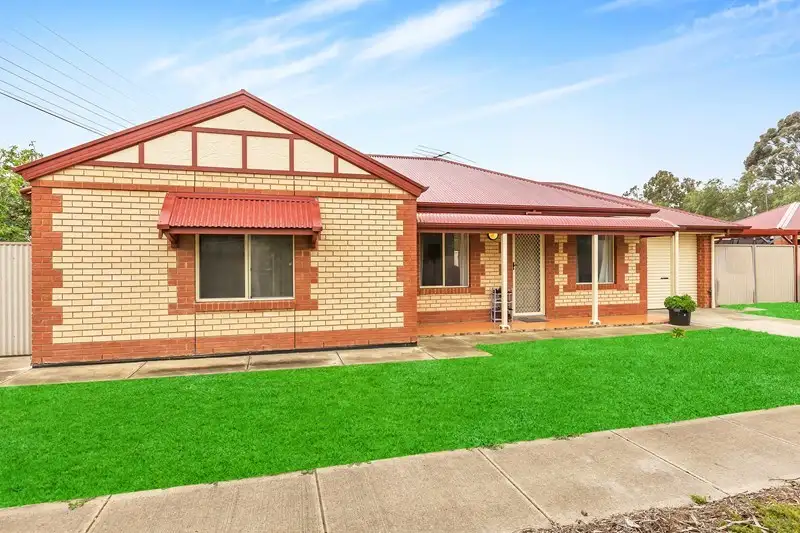 Main view of Homely house listing, 79 The Avenue, Athol Park SA 5012