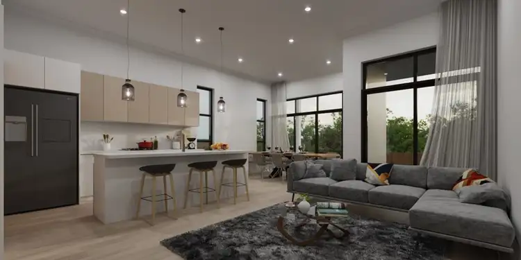 Second view of Homely house listing, 15A The Farm Way, Shell Cove NSW 2529