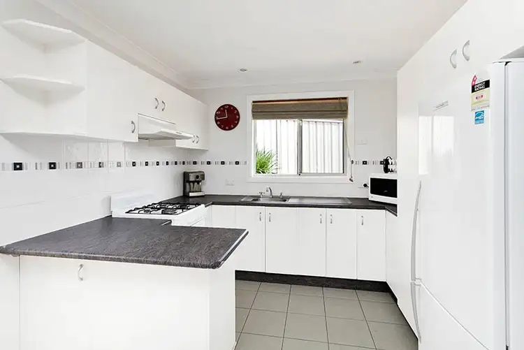 Second view of Homely townhouse listing, 7/8-12 Bettong Street, Blackbutt NSW 2529