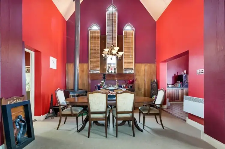 Third view of Homely house listing, 2067 Sunraysia Highway, Waubra VIC 3352