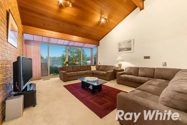 Fourth view of Homely house listing, 16 Patrick Close, Greensborough VIC 3088