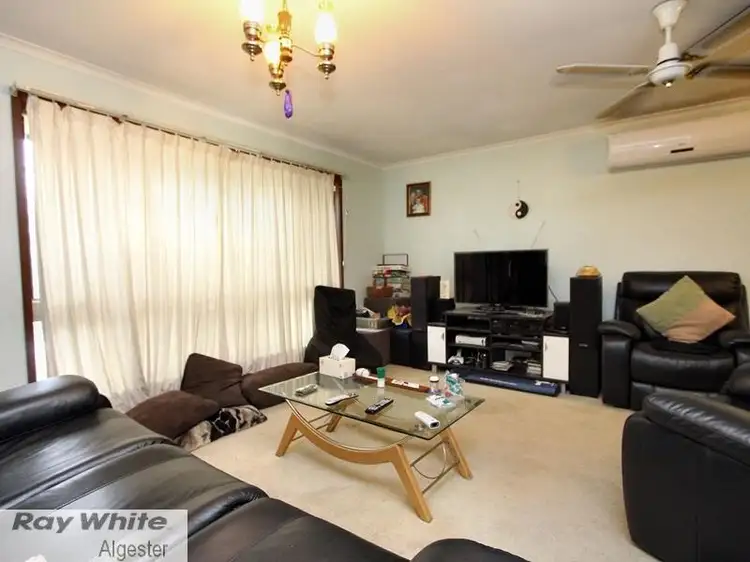 Fourth view of Homely house listing, 34 Lancewood Street, Algester QLD 4115