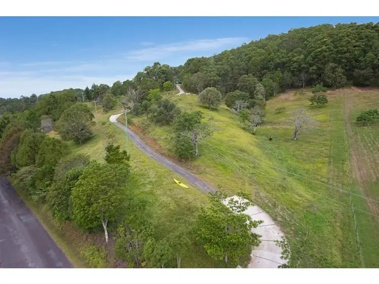 Sixth view of Homely land listing, 583 Piggabeen Road, Piggabeen NSW 2486