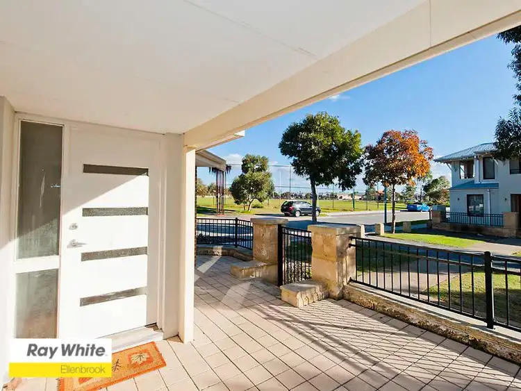Fifth view of Homely house listing, 1 Skye Lane, Ellenbrook WA 6069