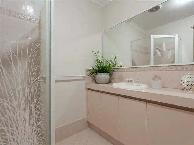 Fifth view of Homely house listing, 5 Belair Place, Cooloongup WA 6168