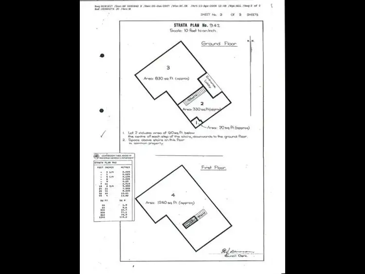 Fifth view of Homely other listing, Shop 3 2A Battye Street, Forbes NSW 2871