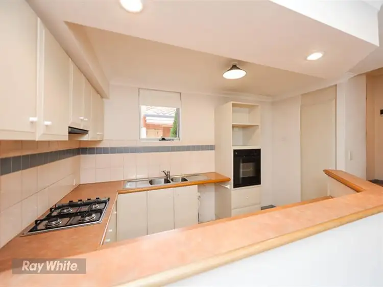 Fifth view of Homely townhouse listing, 5/49 Kirkham Hill Terrace, Maylands WA 6051