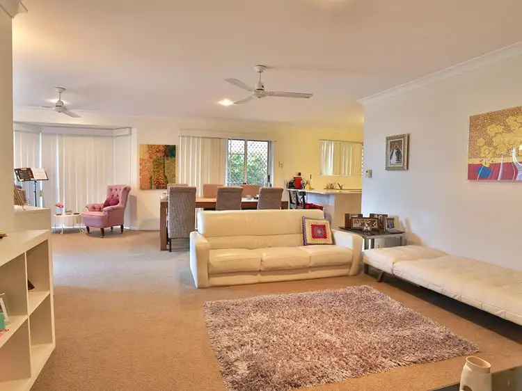 Third view of Homely townhouse listing, 50/46 Albany Creek Road, Aspley QLD 4034