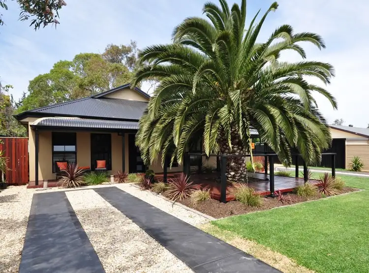 Second view of Homely house listing, 64 Zephyr Terrace, Port Willunga SA 5173