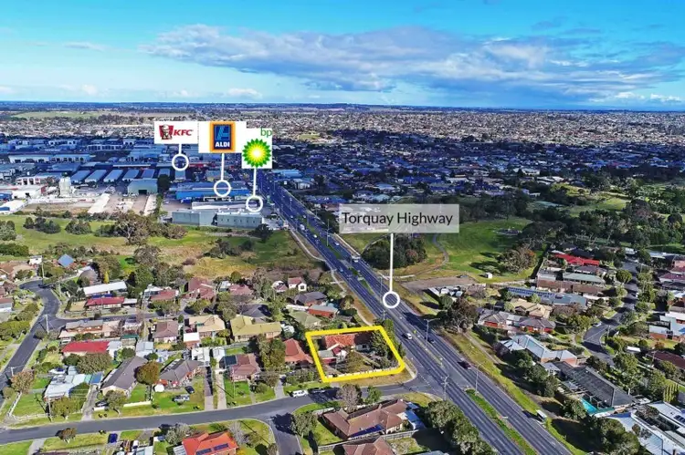 120 Torquay Road, Belmont VIC 3216