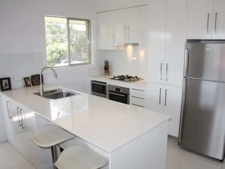 5/22 Norwood Street, Toowong QLD 4066