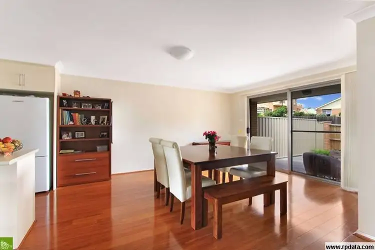 Fourth view of Homely townhouse listing, 13/34 Albatross Drive, Blackbutt NSW 2529